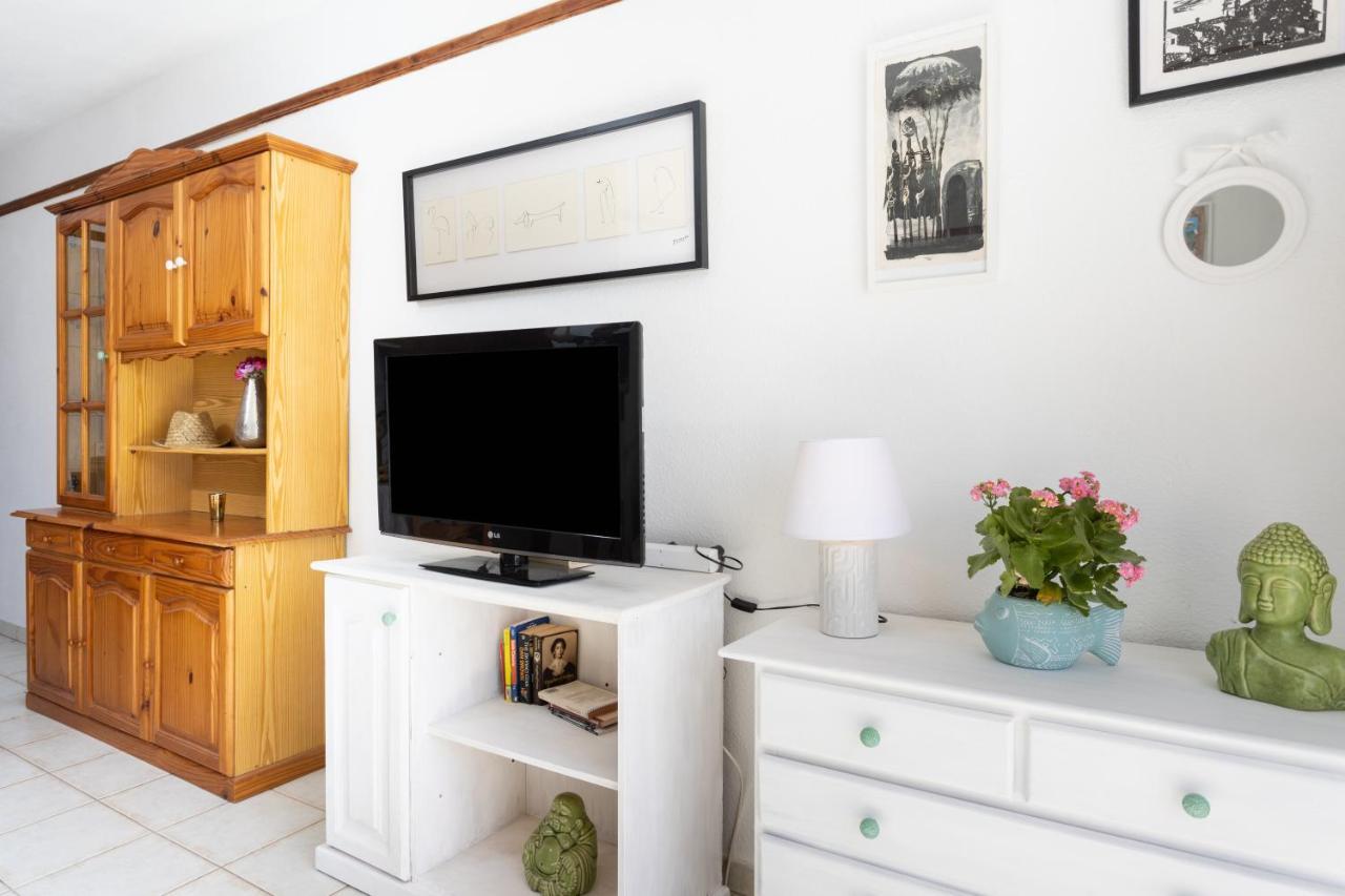 Home2Book Comfy Costa Del Silencio, Pool & Terrace المظهر الخارجي الصورة