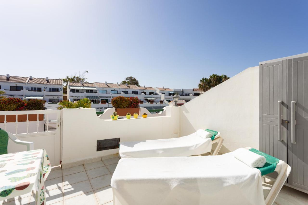 Home2Book Comfy Costa Del Silencio, Pool & Terrace المظهر الخارجي الصورة