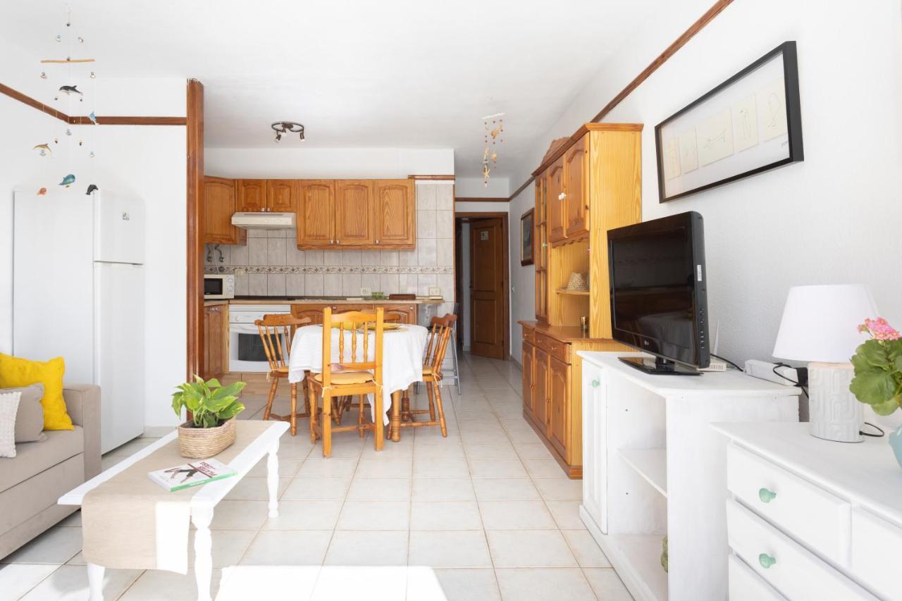 Home2Book Comfy Costa Del Silencio, Pool & Terrace المظهر الخارجي الصورة