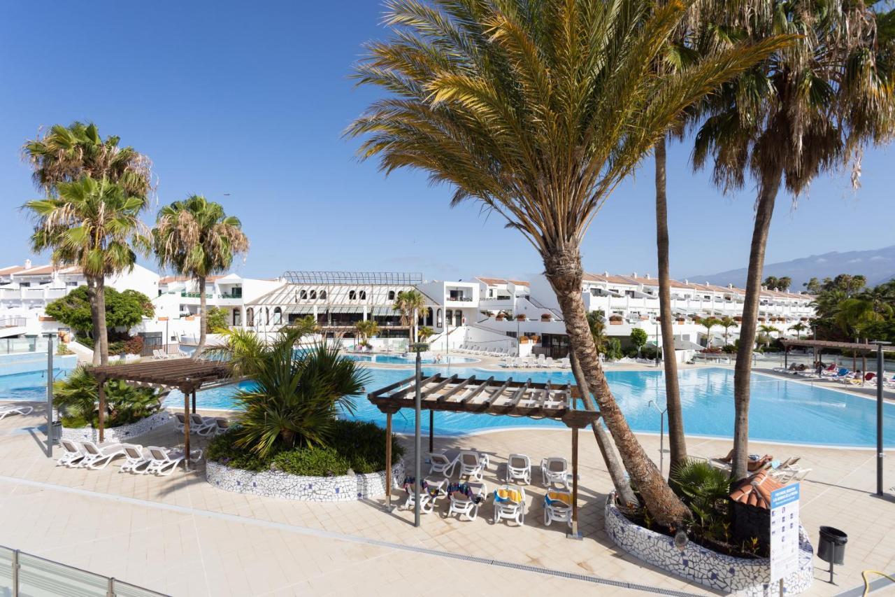Home2Book Comfy Costa Del Silencio, Pool & Terrace المظهر الخارجي الصورة