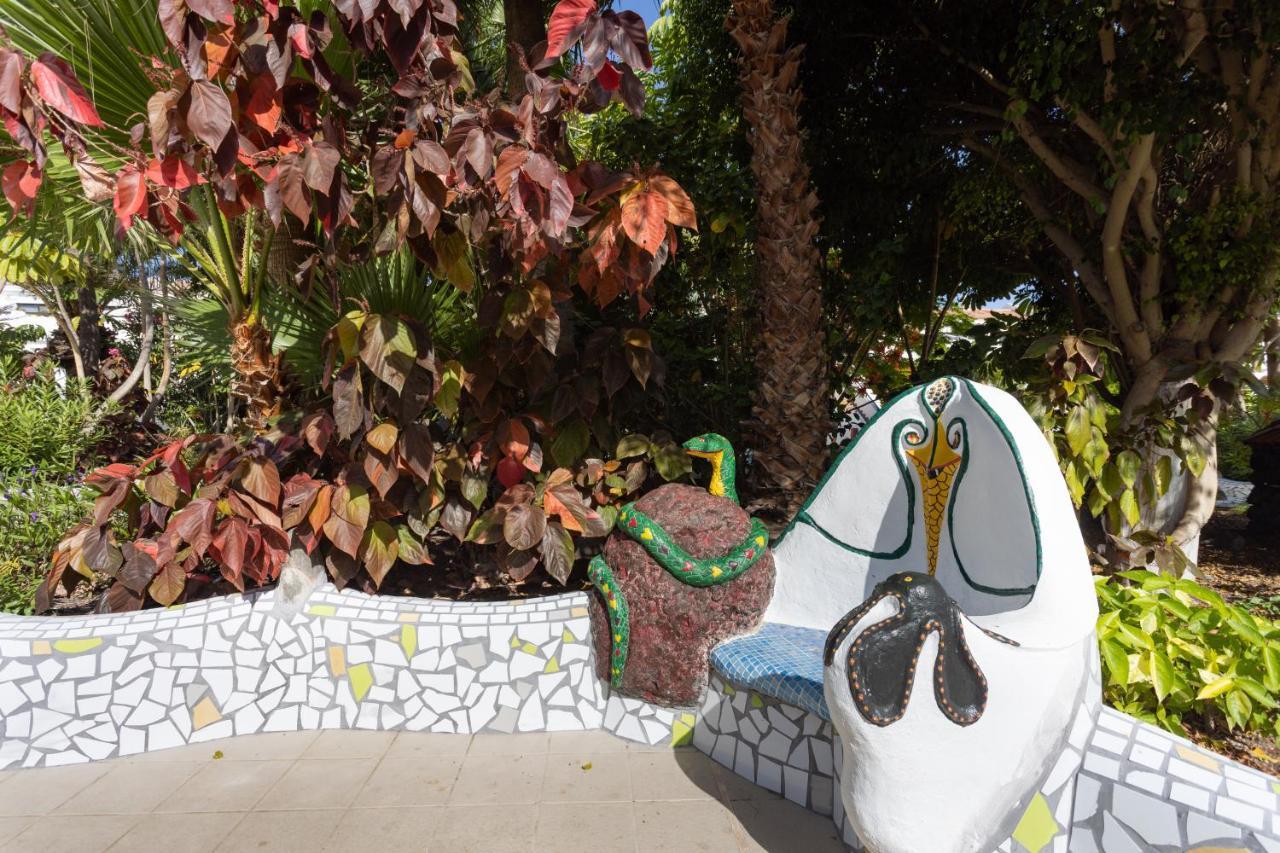 Home2Book Comfy Costa Del Silencio, Pool & Terrace المظهر الخارجي الصورة